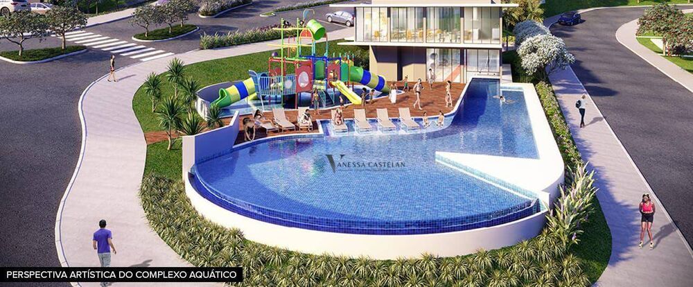 Loteamento e Condomínio, 367 m² - Foto 2