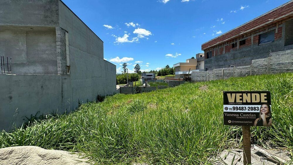 Terreno, 200 m² - Foto 1