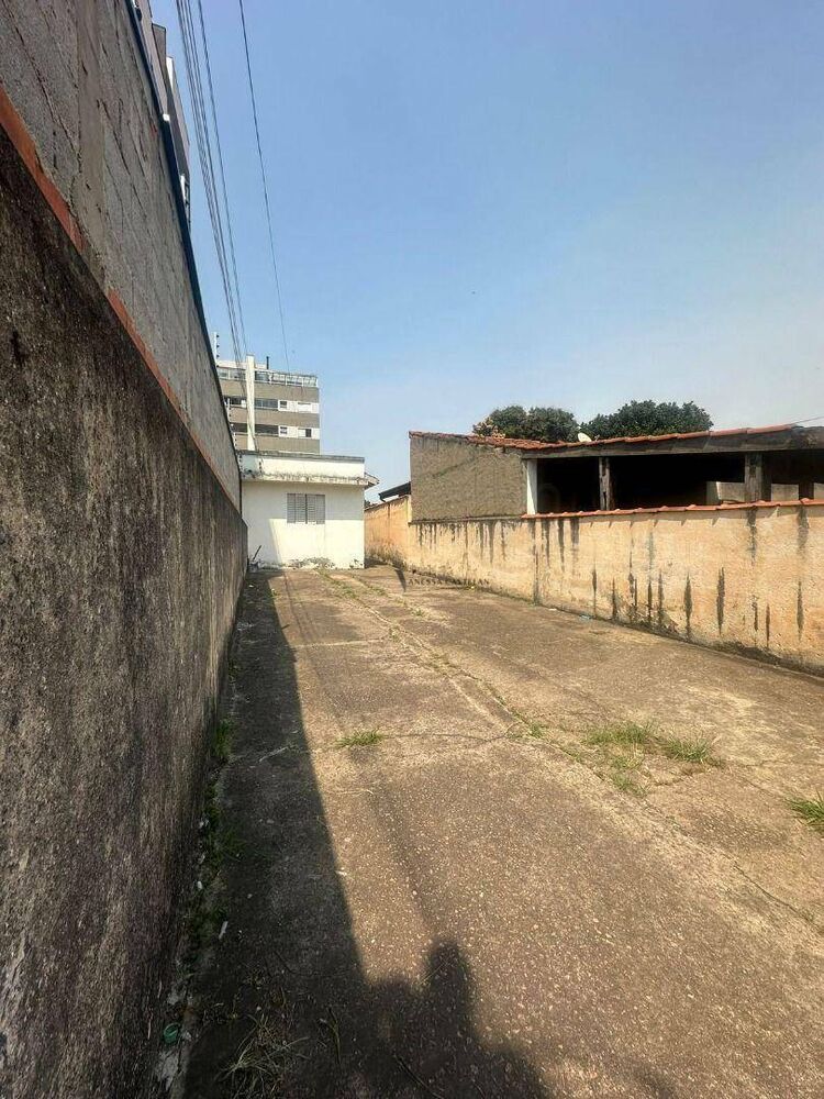 Terreno, 250 m² - Foto 1