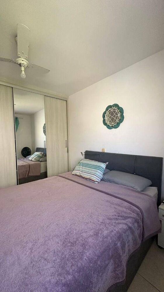 Casa de Condomínio à venda com 2 quartos, 67m² - Foto 4