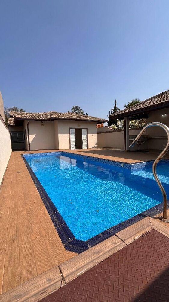 Casa à venda com 3 quartos, 290m² - Foto 11