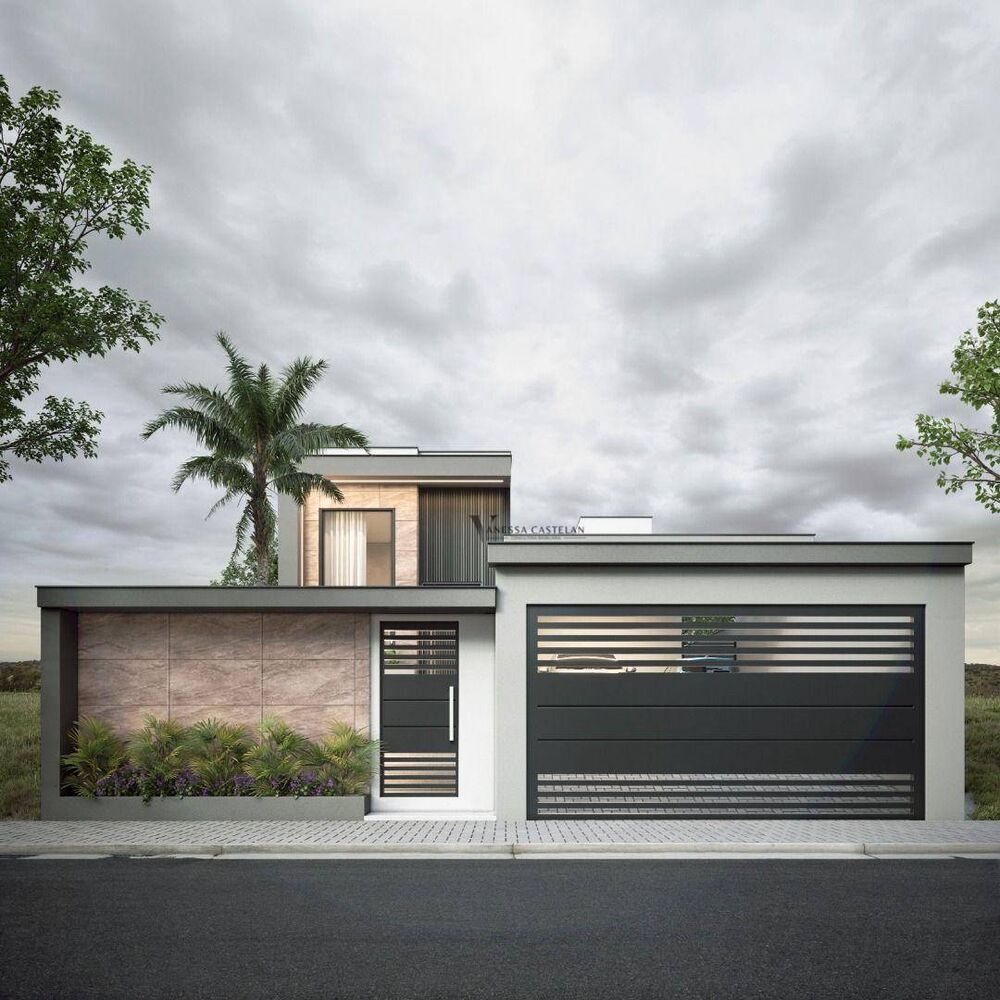 Casa, 3 quartos, 165 m² - Foto 2
