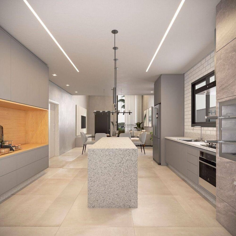 Casa, 3 quartos, 165 m² - Foto 7