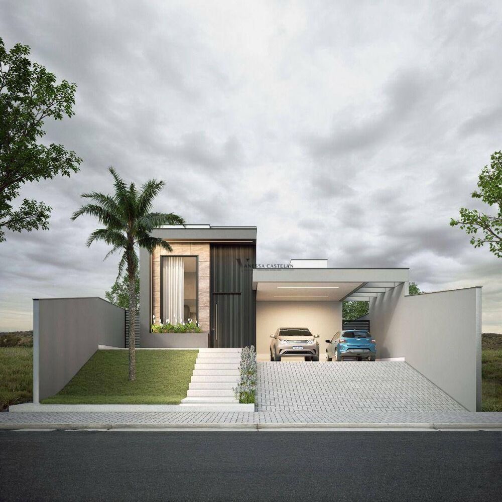 Casa, 3 quartos, 165 m² - Foto 1