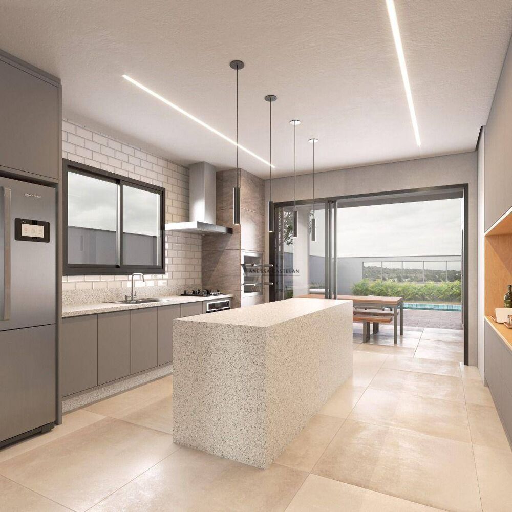 Casa, 3 quartos, 165 m² - Foto 8