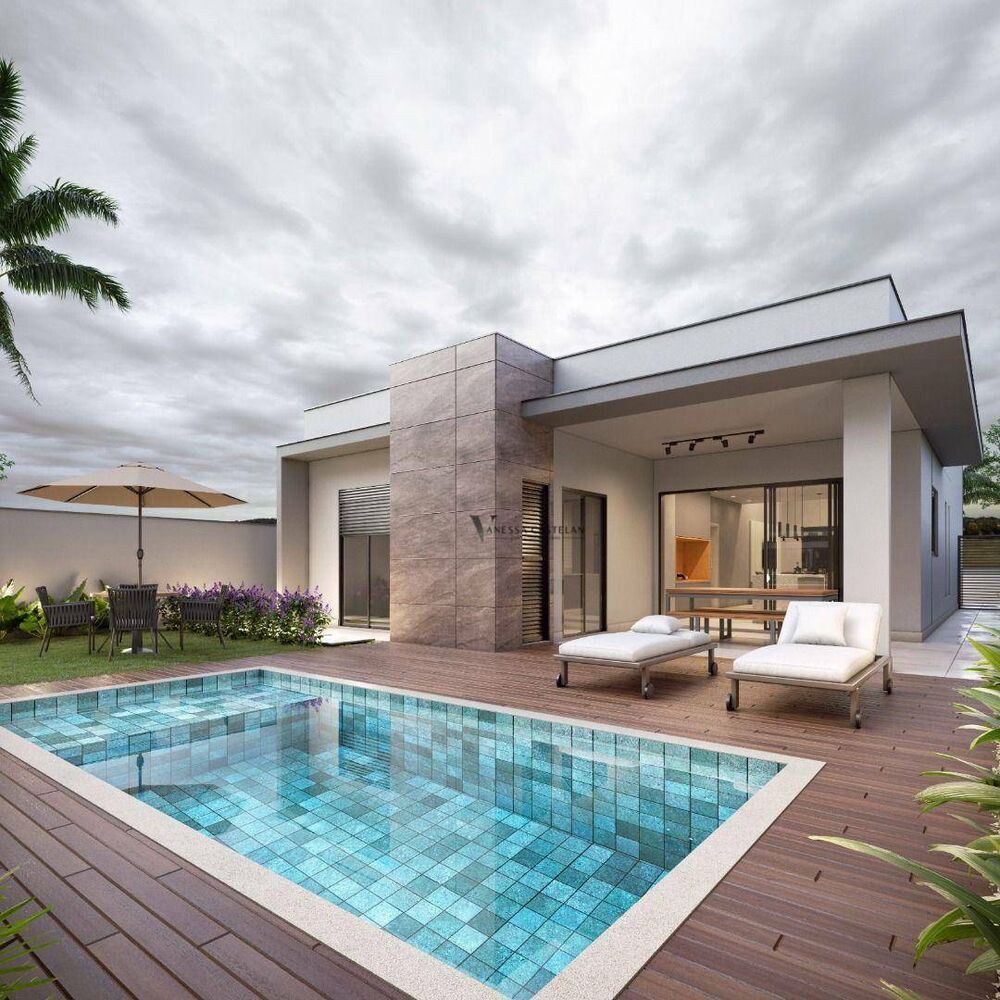 Casa, 3 quartos, 165 m² - Foto 5