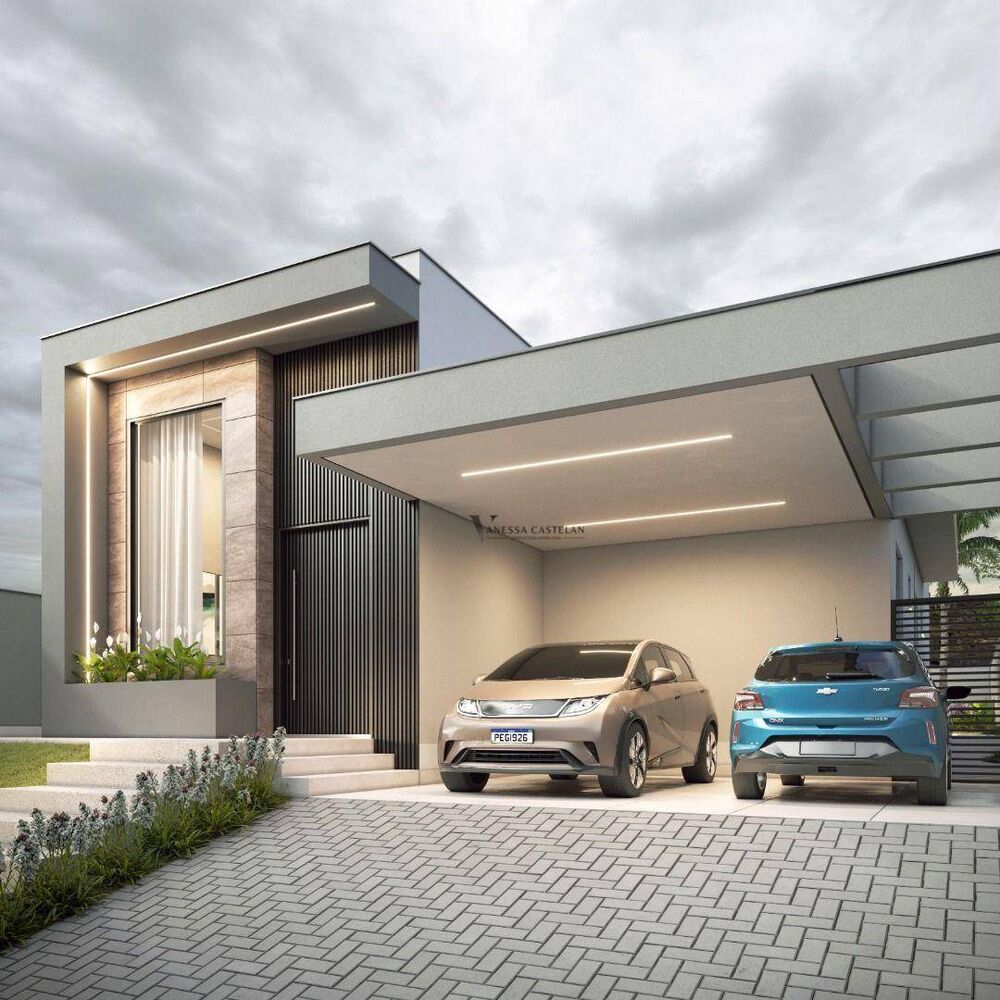 Casa, 3 quartos, 165 m² - Foto 9