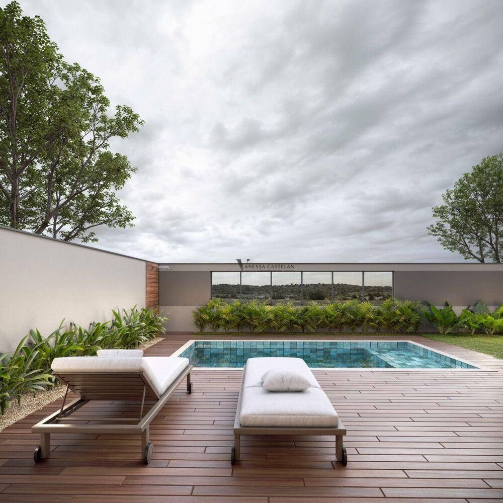 Casa, 3 quartos, 165 m² - Foto 6