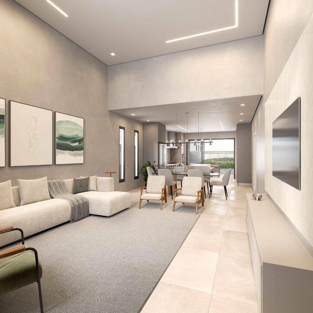 Casa, 3 quartos, 165 m² - Foto 3