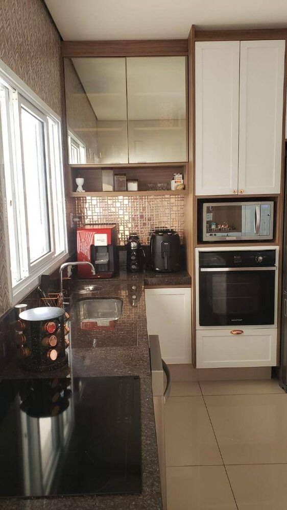 Casa de Condomínio, 3 quartos - Foto 3