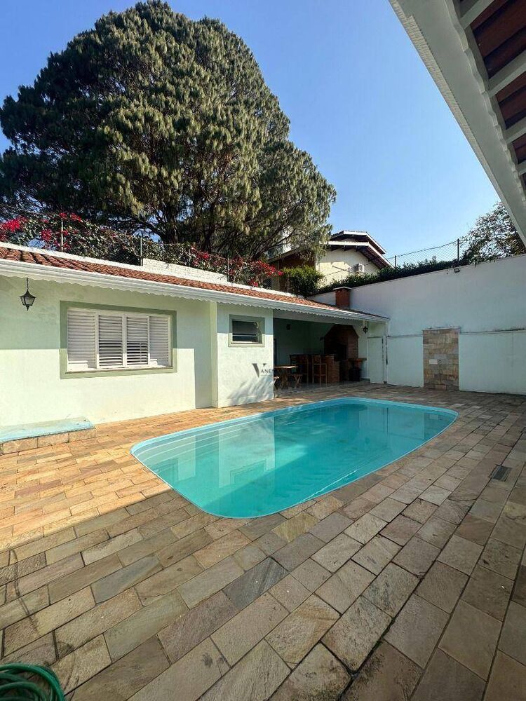 Casa, 3 quartos, 143 m² - Foto 1