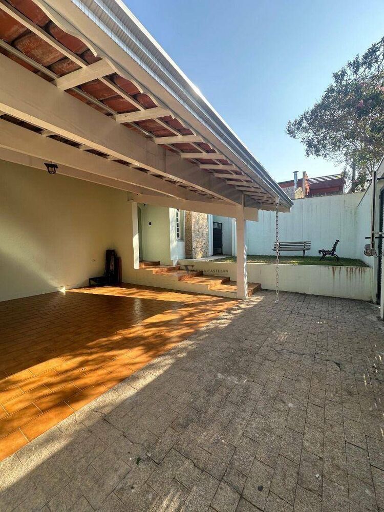 Casa, 3 quartos, 143 m² - Foto 13
