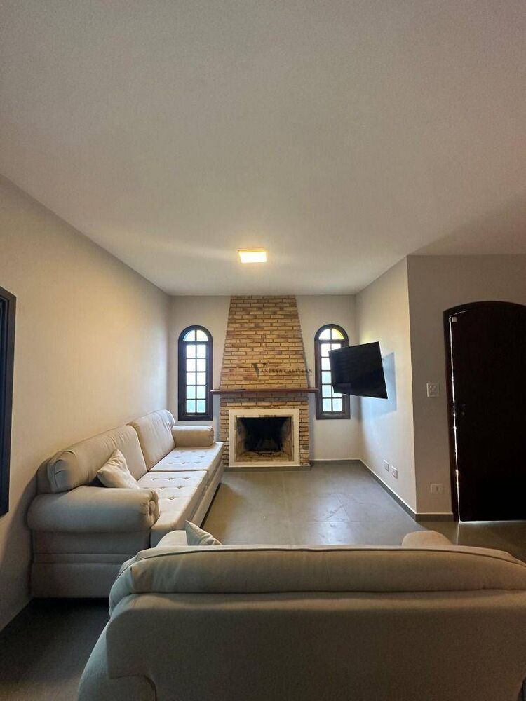 Casa, 3 quartos, 143 m² - Foto 3