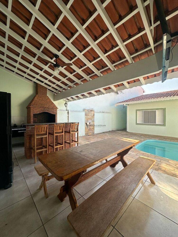 Casa, 3 quartos, 143 m² - Foto 17