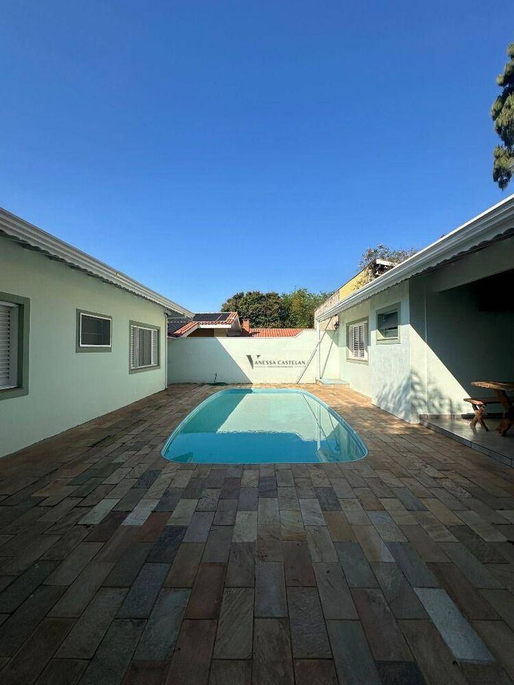 Casa, 3 quartos, 143 m² - Foto 16
