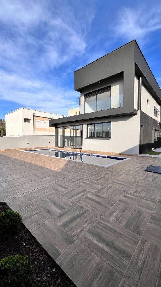 Casa, 4 quartos, 377 m² - Foto 3