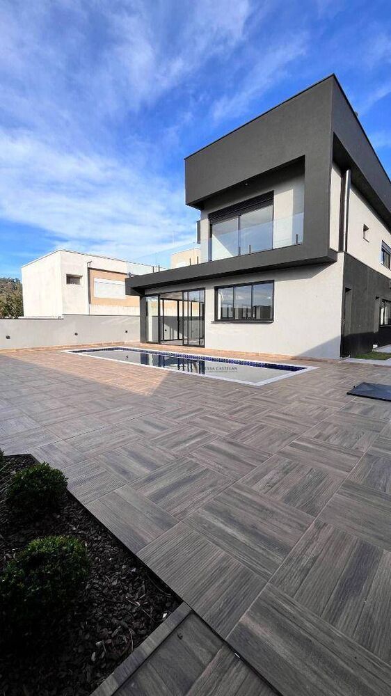Casa, 4 quartos, 377 m² - Foto 2