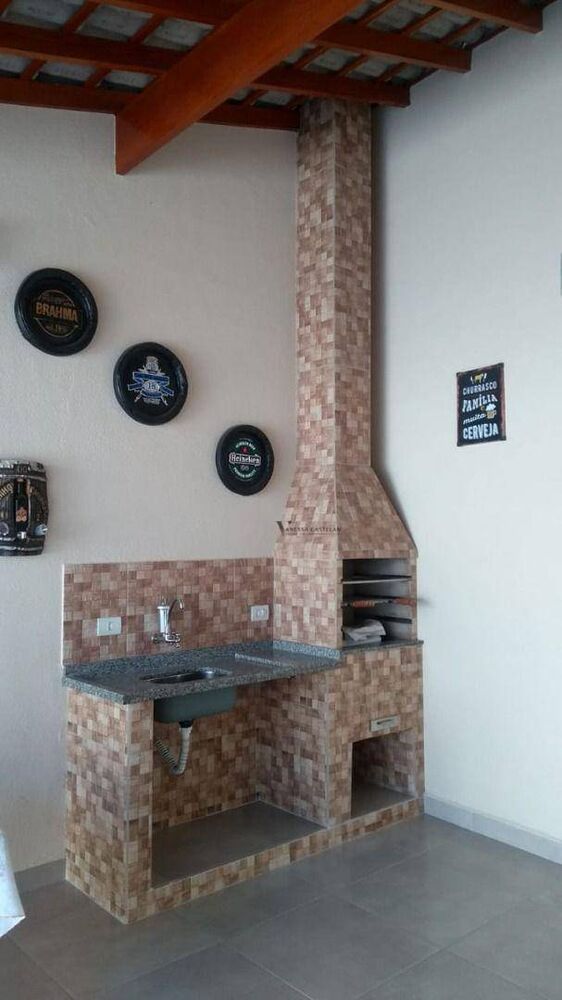 Casa, 2 quartos, 152 m² - Foto 4