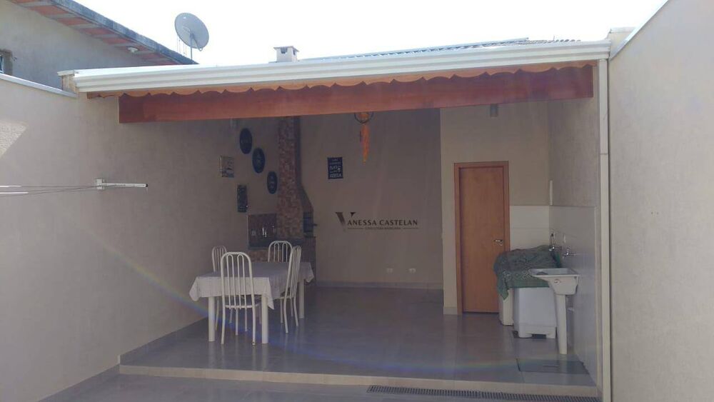 Casa, 2 quartos, 152 m² - Foto 11