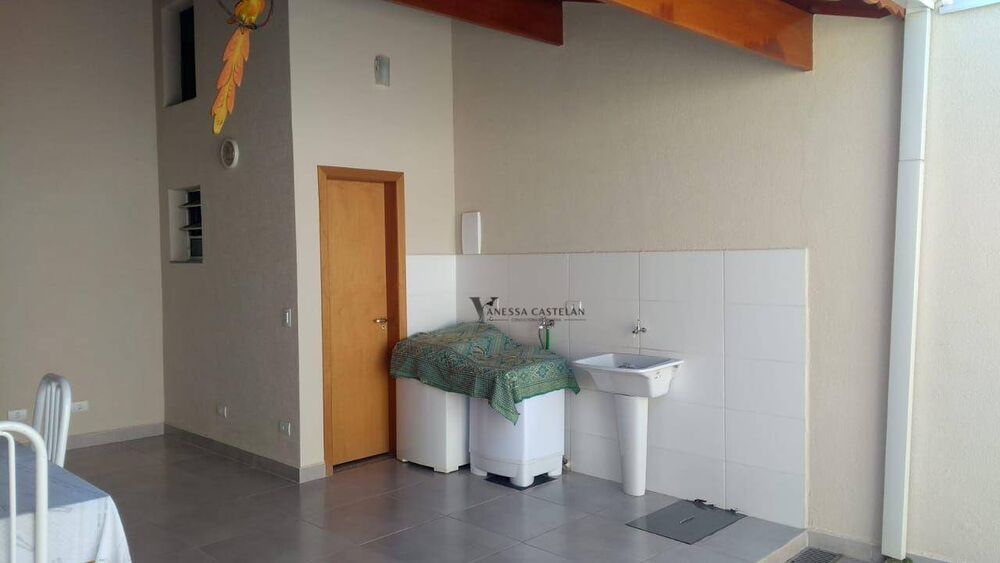 Casa, 2 quartos, 152 m² - Foto 6
