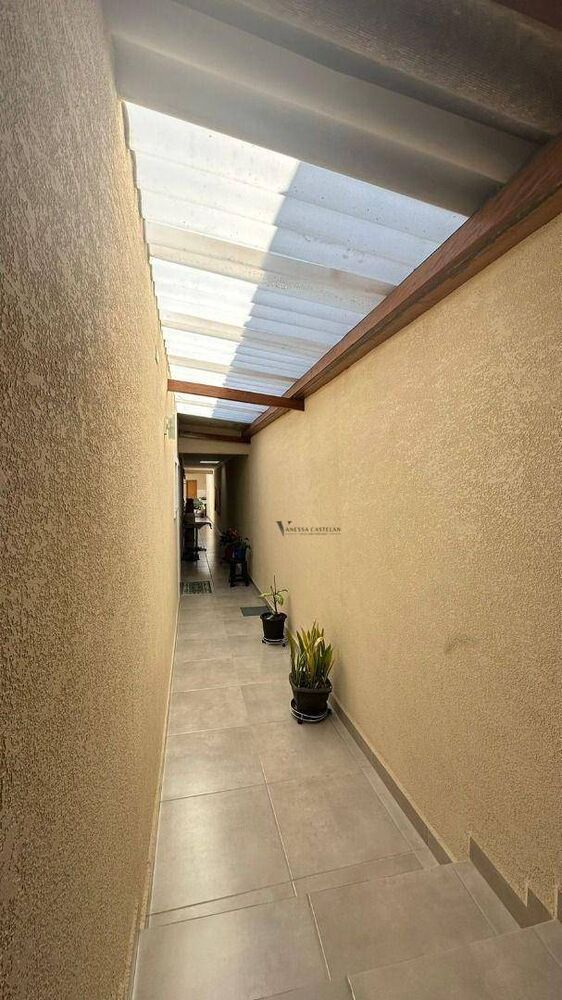 Casa, 2 quartos, 152 m² - Foto 1