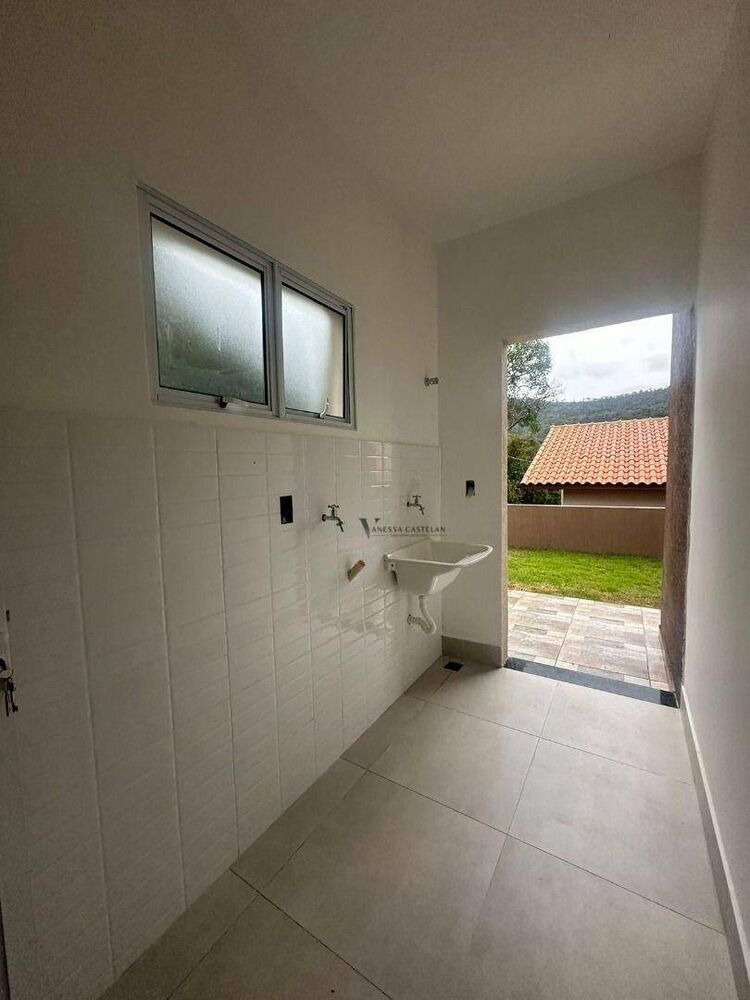 Casa de Condomínio, 2 quartos - Foto 8