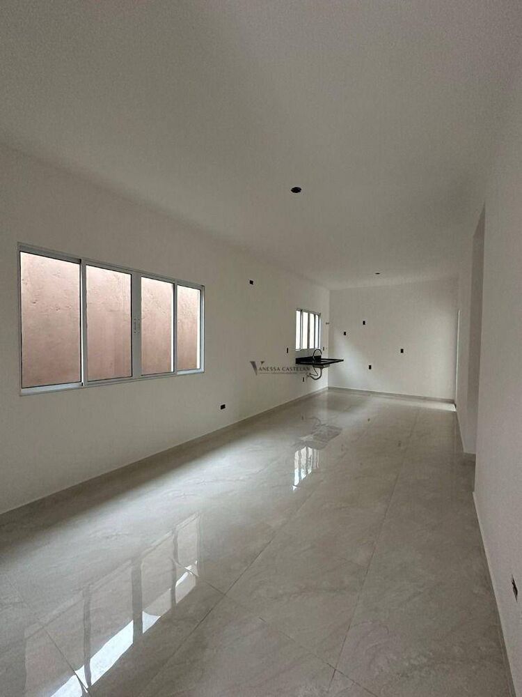 Casa de Condomínio, 2 quartos - Foto 6