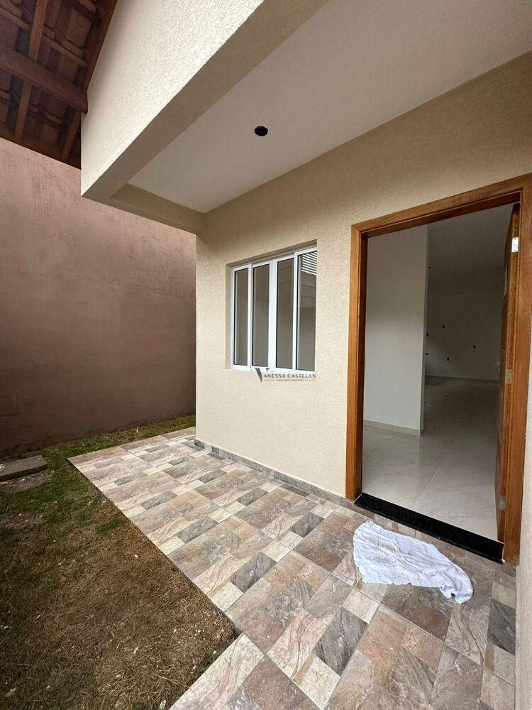Casa de Condomínio, 2 quartos - Foto 5