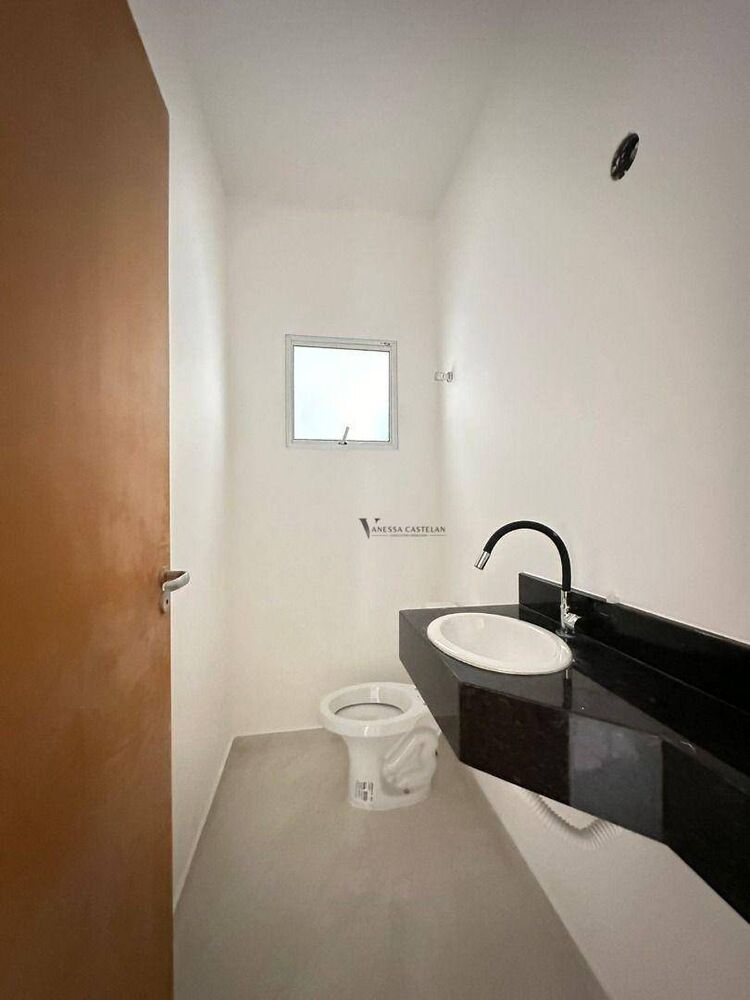 Casa de Condomínio, 2 quartos - Foto 11