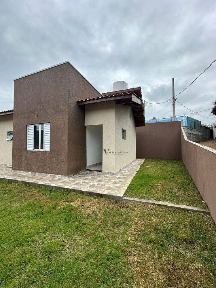 Casa de Condomínio, 2 quartos - Foto 3