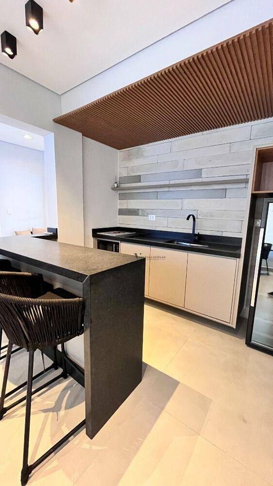 Apartamento, 2 quartos, 66 m² - Foto 2