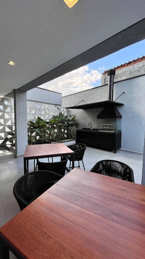 Apartamento, 2 quartos, 66 m² - Foto 6