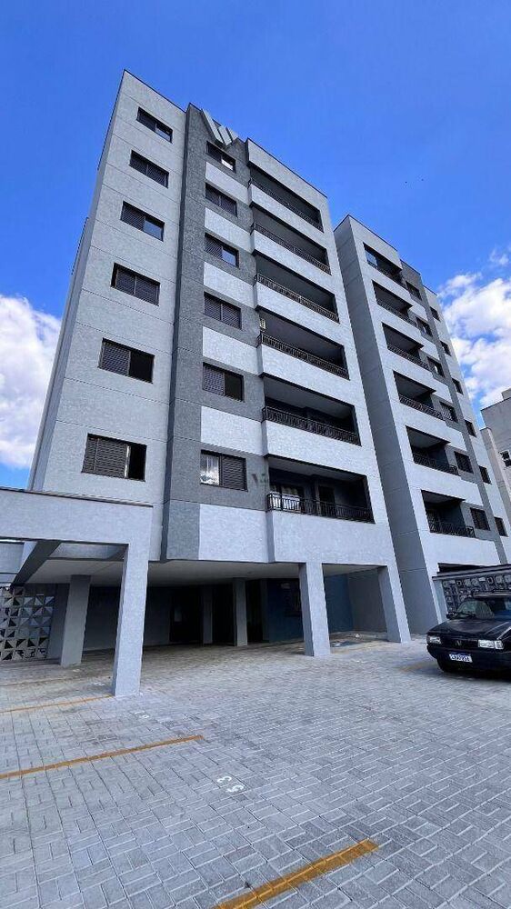 Apartamento, 2 quartos, 66 m² - Foto 1