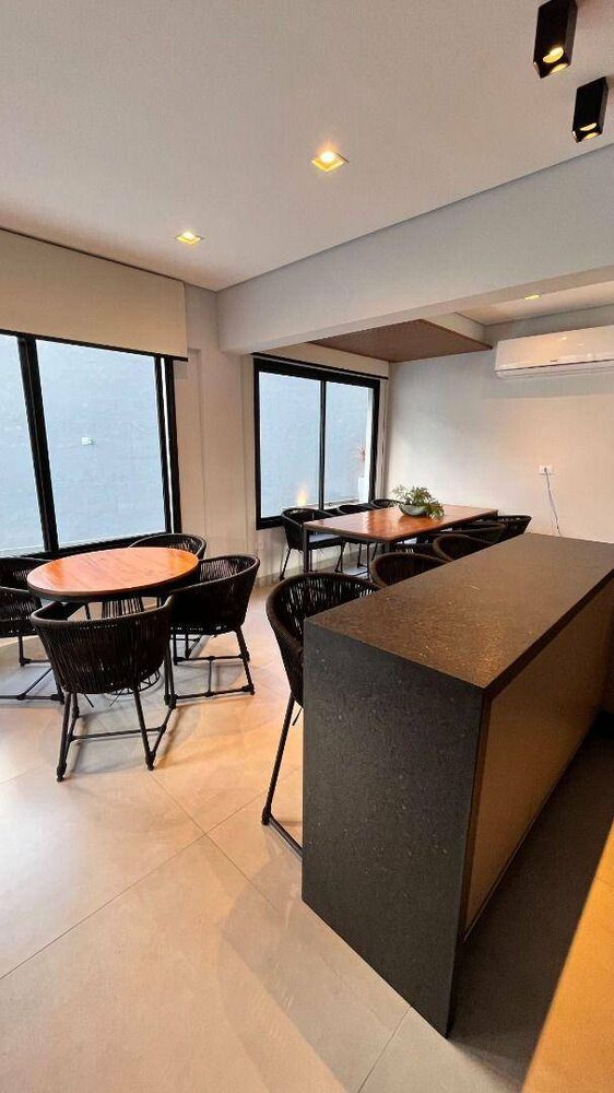 Apartamento, 2 quartos, 66 m² - Foto 3