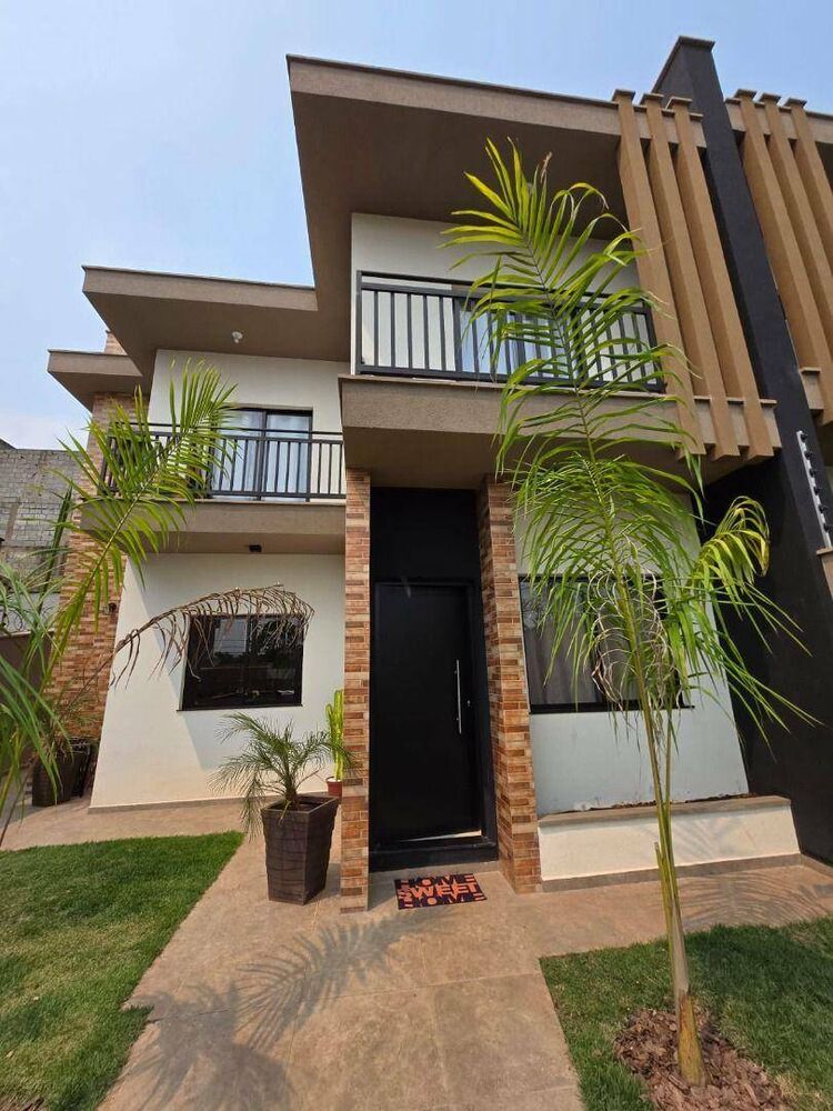 Casa, 2 quartos, 96 m² - Foto 8
