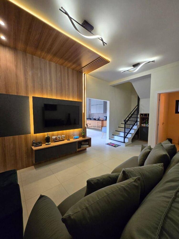 Casa, 2 quartos, 96 m² - Foto 4