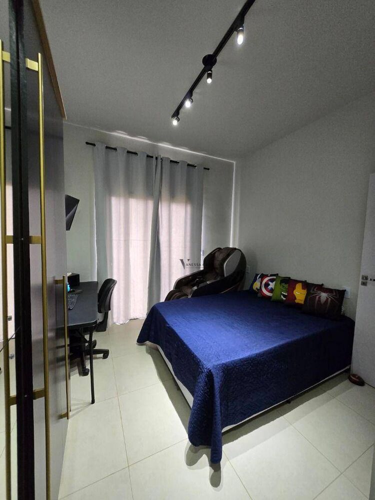 Casa, 2 quartos, 96 m² - Foto 9