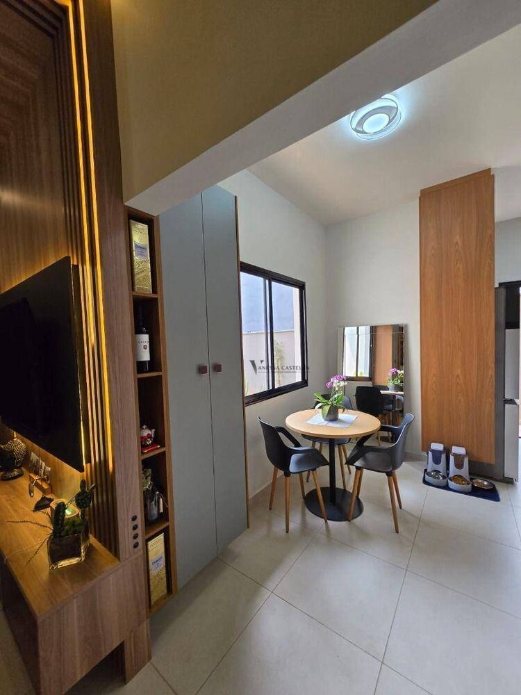 Casa, 2 quartos, 96 m² - Foto 3