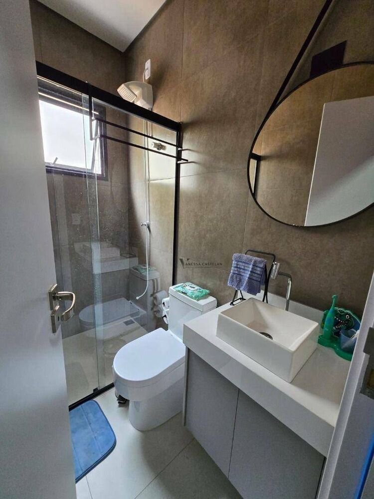 Casa, 2 quartos, 96 m² - Foto 1