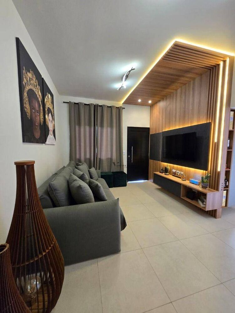 Casa, 2 quartos, 96 m² - Foto 5