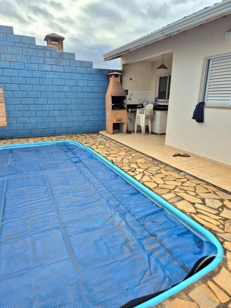 Casa de Condomínio, 2 quartos - Foto 1