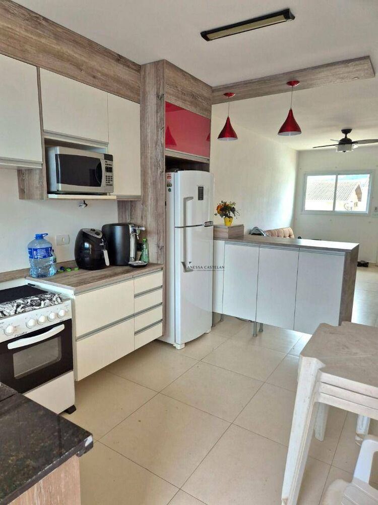 Casa de Condomínio, 2 quartos - Foto 3