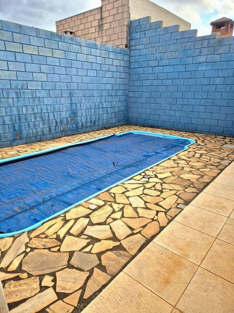 Casa de Condomínio, 2 quartos - Foto 2