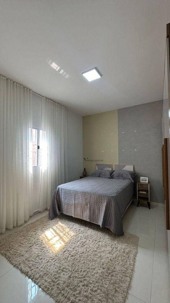 Casa de Condomínio à venda com 2 quartos, 59m² - Foto 7
