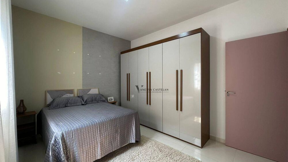 Casa de Condomínio à venda com 2 quartos, 59m² - Foto 6
