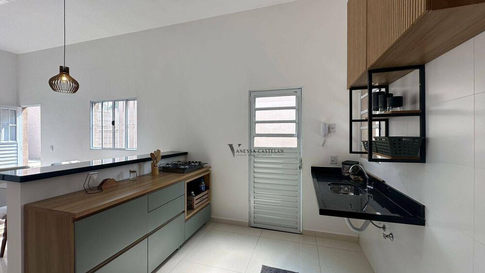 Casa de Condomínio à venda com 2 quartos, 59m² - Foto 3