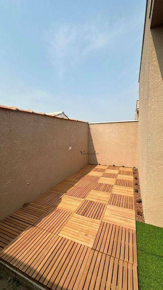 Casa de Condomínio à venda com 2 quartos, 59m² - Foto 13