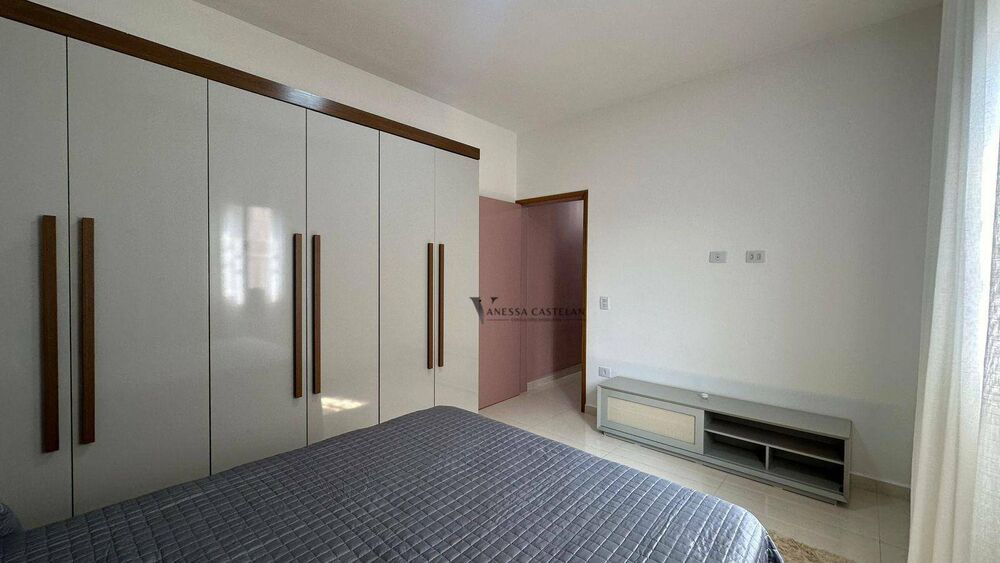 Casa de Condomínio à venda com 2 quartos, 59m² - Foto 5