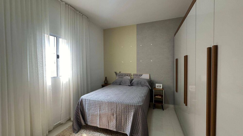 Casa de Condomínio à venda com 2 quartos, 59m² - Foto 8