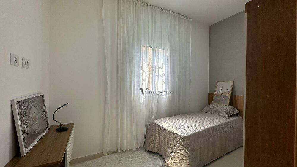 Casa de Condomínio à venda com 2 quartos, 59m² - Foto 10